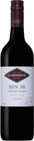 Leasingham Bin 56 Clare Valley Cabernet Malbec 2016 